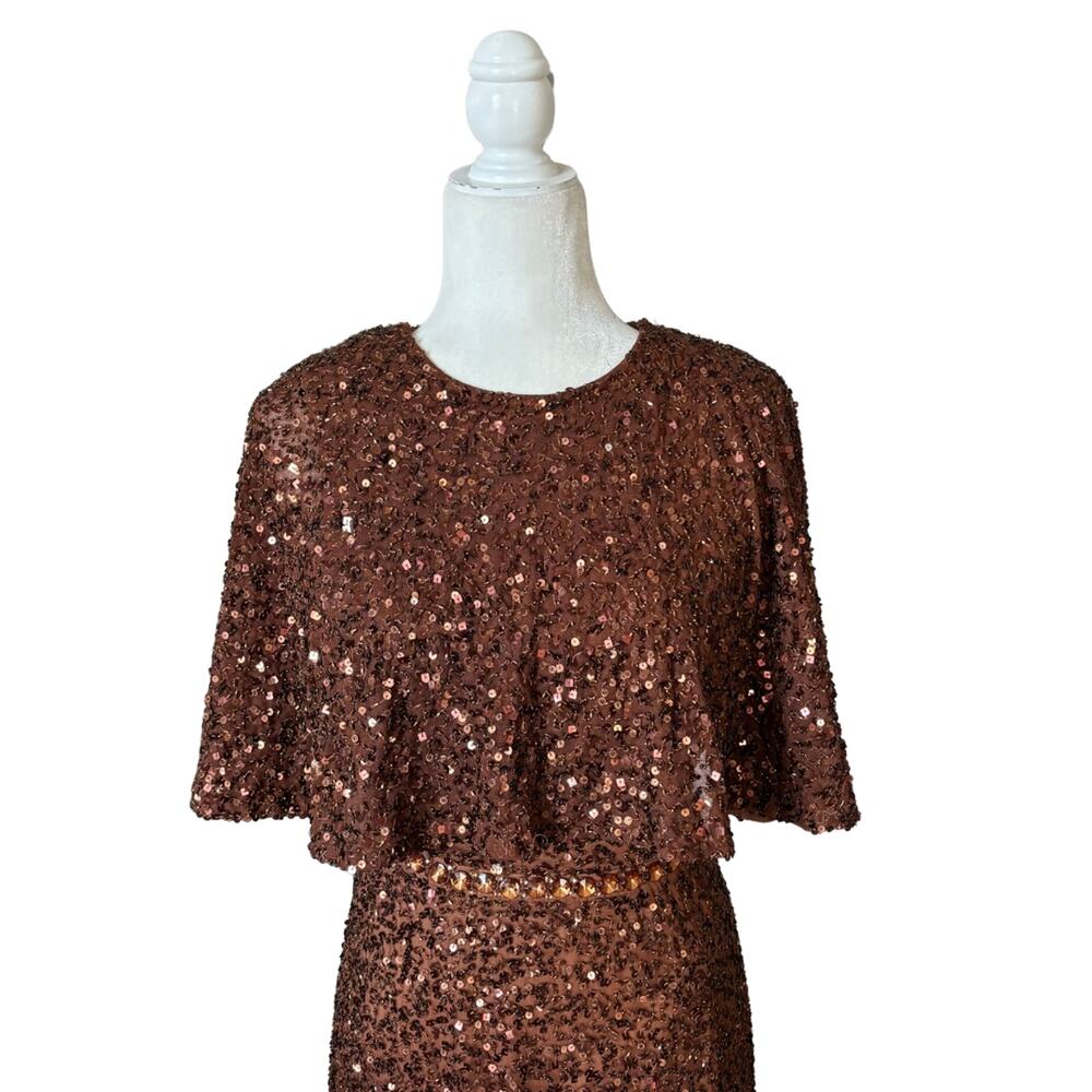 Mac Duggal 10 - Picture 4 of 11